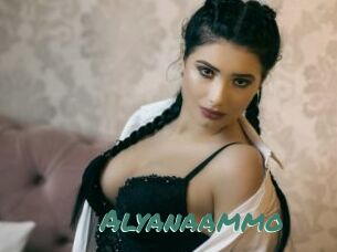 Alyanaammo