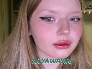 Alyawayne