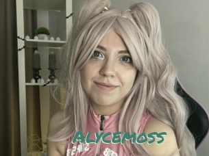 Alycemoss