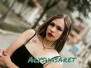 Alyshasaret