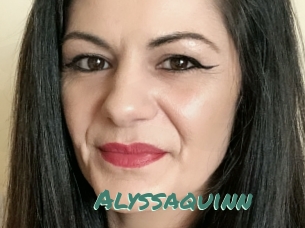 alyssaquinn Free sexcams