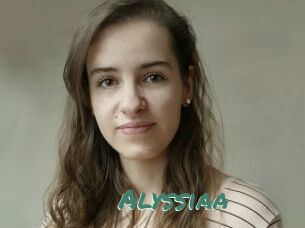 Alyssiaa