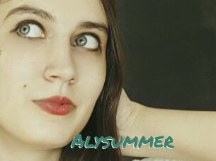 Alysummer