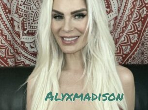 Alyxmadison