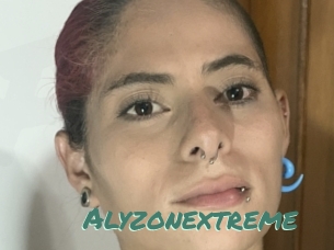 Alyzonextreme