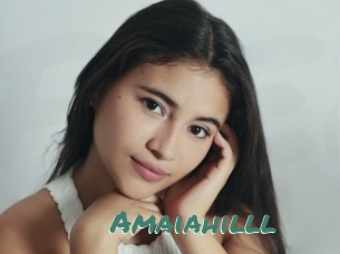 Amaiahilll