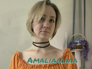 Amaliaaliaa