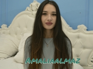 Amaliaalmaz