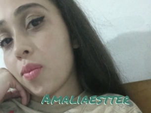 Amaliaestter