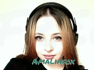 Amaliafox