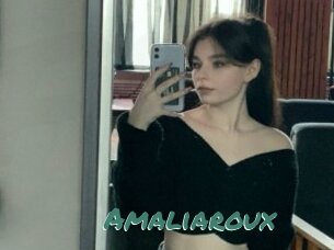 Amaliaroux