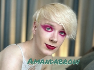 Amandabrow