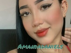 Amandadaniels