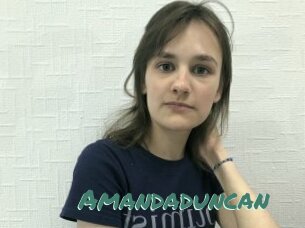 Amandaduncan