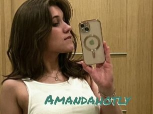 Amandahotly