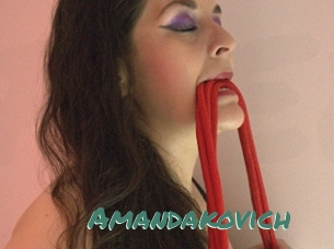 Amandakovich