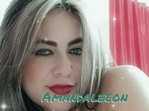 Amandaleeon