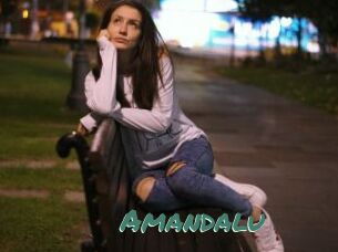 Amandalu