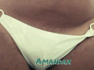 Amandax