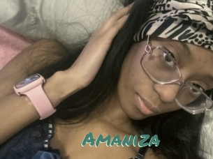 Amaniza