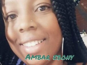 Ambar_ebony