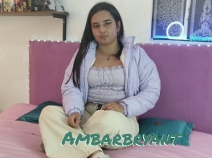 Ambarbryant