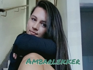 Ambarlekker