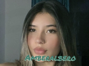 Amberalbero