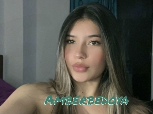 Amberbedoya