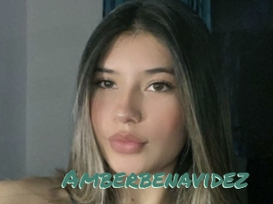 Amberbenavidez