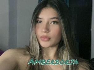 Amberborja