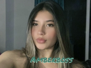 Amberboss