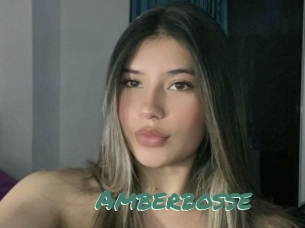 Amberbosse