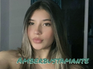 Amberbustamante