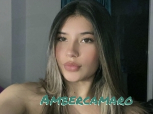 Ambercamaro