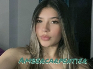 Ambercarpentier