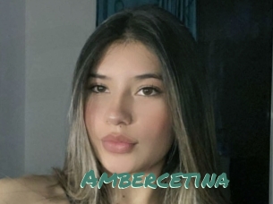 Ambercetina