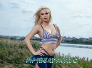 Amberdavalo