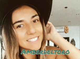 Amberdeltoro