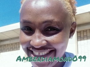 Amberdiamond099