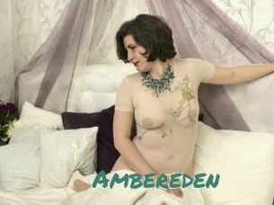 Ambereden