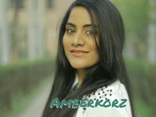 Amberkorz