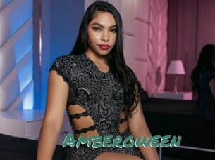 Amberoween