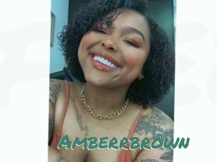 Amberrbrown