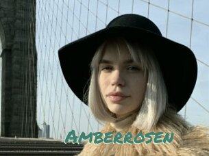 Amberrosen