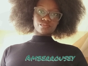 Amberrousey