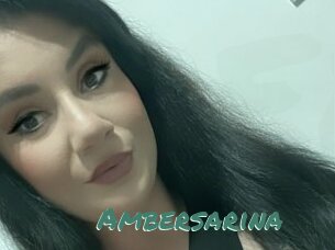 Ambersarina