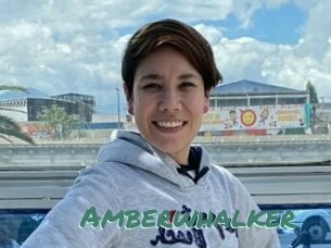 Amberwhalker