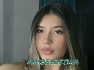 Amberzetina