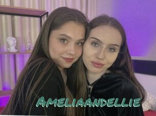 Ameliaandellie